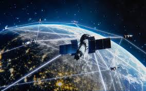 Satellite Tech