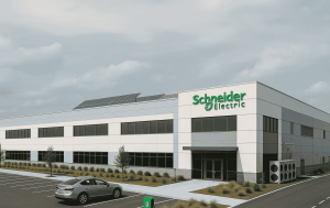 Schneider Electric Builds Manufacturing Hub in Hosur