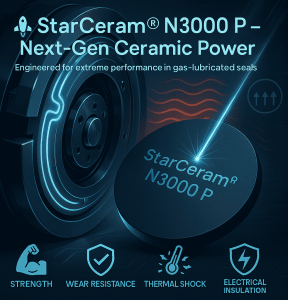 StarCeram® N3000 P