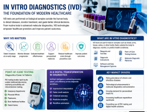 In Vitro Diagnostics Market 