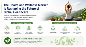 Health and Wellness Market
