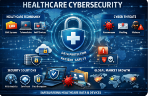 Healthcare Cybersecurity Market