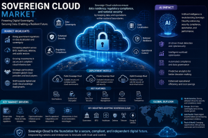 Sovereign Cloud Market