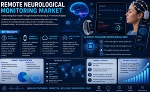Remote Neurological Monitoring Market