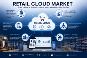 Retail Cloud Market