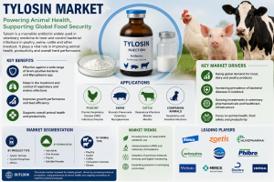 Tylosin Market