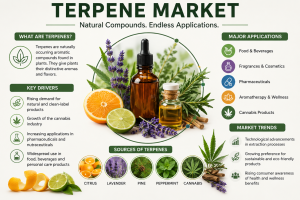 Terpene Market