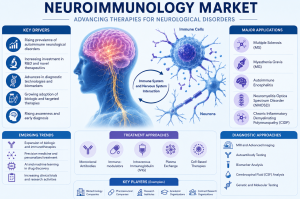 Neuroimmunology Market