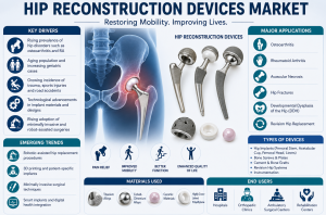 Hip Reconstruction Devices Market