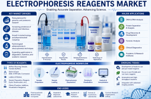 Electrophoresis Reagents Market